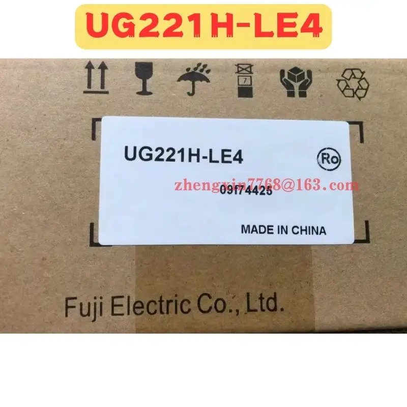 오리지널 UG221H-LE4 터치 스크린 UG221H LE4 신