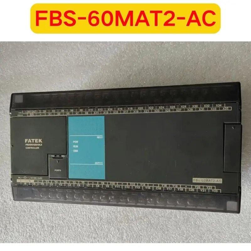리퍼 FBS-60MAT2-AC 모듈 기능 완료