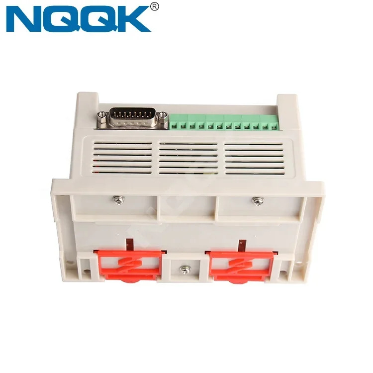 PET 블로우 성형기마이크로컴퓨터 PLC FMC32B