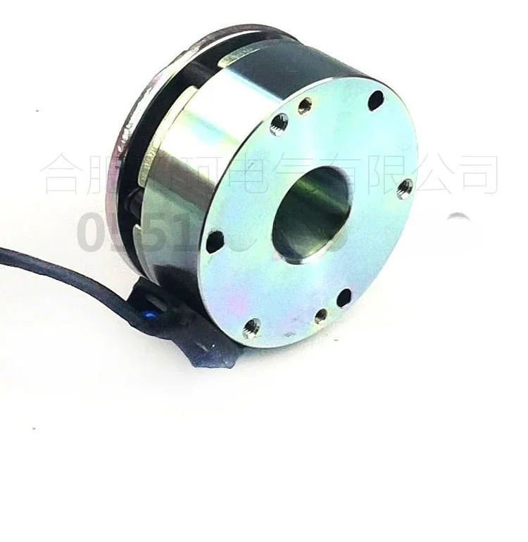 정전 전자기 브레이크 TEB1162 11.5W JEB02-1.5Nm AC-220 유지 모터