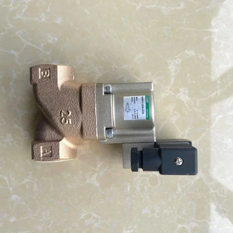 CKD SVB1V-15A-02G-DC24V SVB1V-20A-02G SVB1V-25A-02G-DC24V
