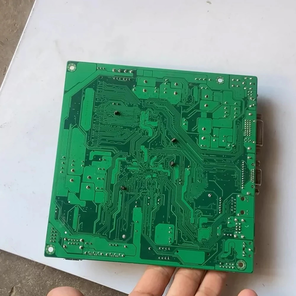 WKM-DM56 VER1.11 콘솔 마더보드