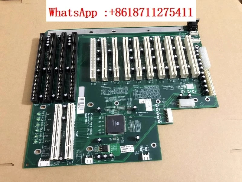 PCA-614P10-B 개정판 B1 산업컴퓨터 마더보드