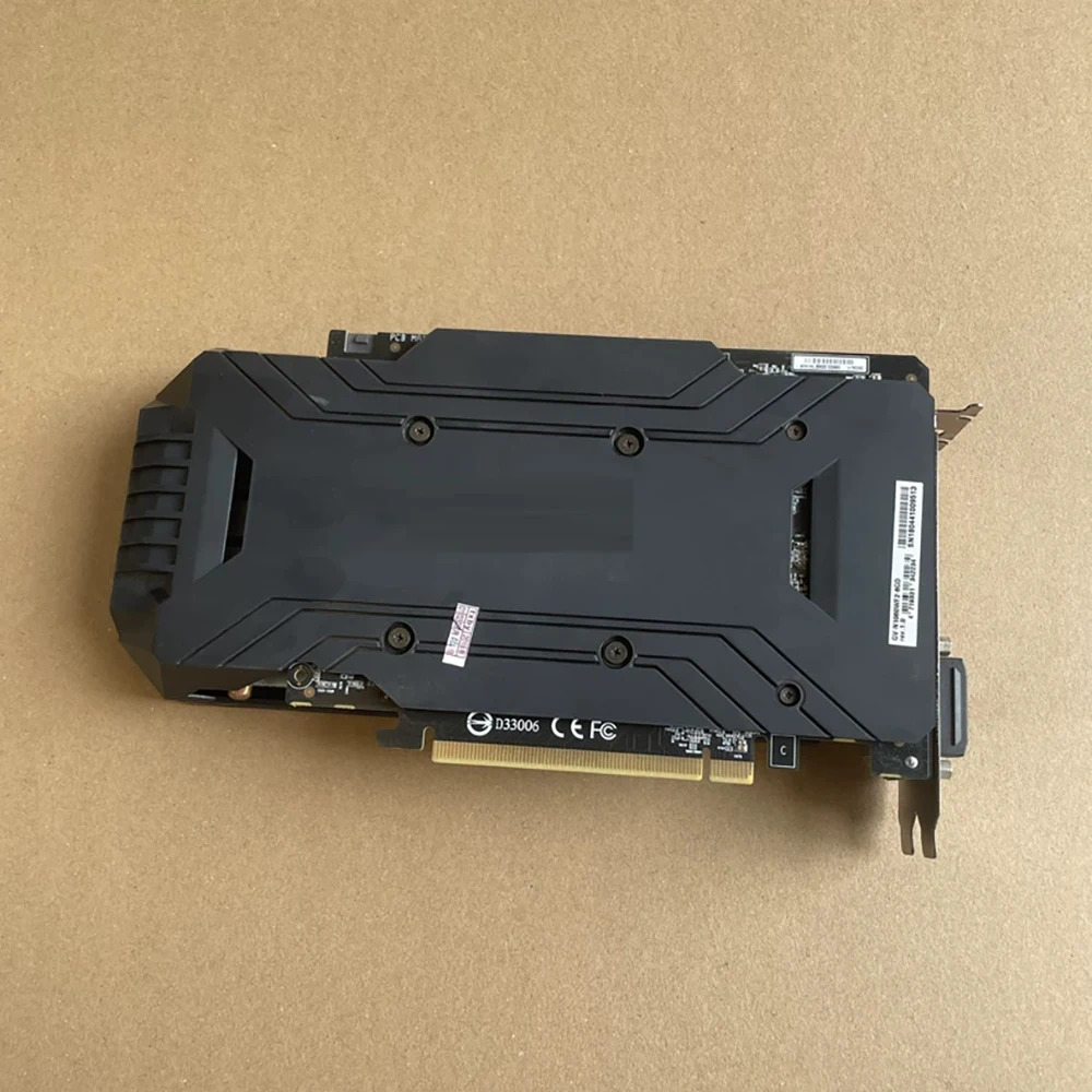 X 1060 6G 그래픽 카드 X1060