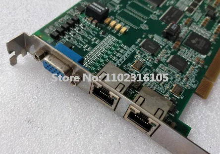 산업장비 보드 TRI PCI-L132-HSC