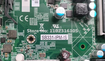 산업장비 보드 SB331 SB331-IPM-IS