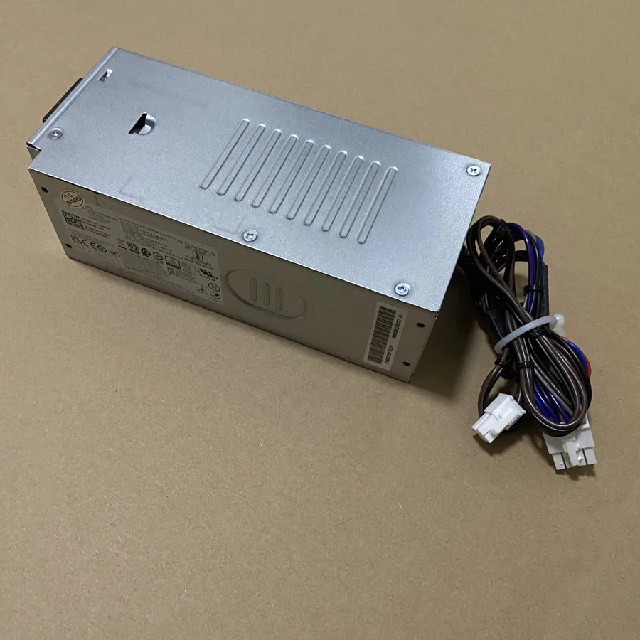 Dell 12 세대 Optiplex 3000 5000 7000 XPS 8950 180W 전원공급장치 F3J97 1756V NC77H 7KFH8 T685J 새 원본 PSU