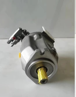 유압 오일 펌프 A10VSO28DFR1 31R-PPA12NOO A10VSO28DR A10VSO28DFR