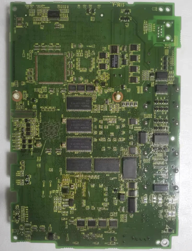 A20B-8200-0545 리퍼 마더보드 A20B 8200 0545 완료