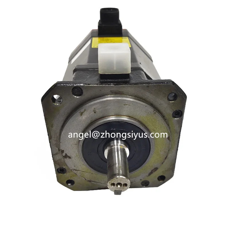 A06B-0227-B805 CNC 기계Fanuc 서보모터 A06B 0227 B805 신