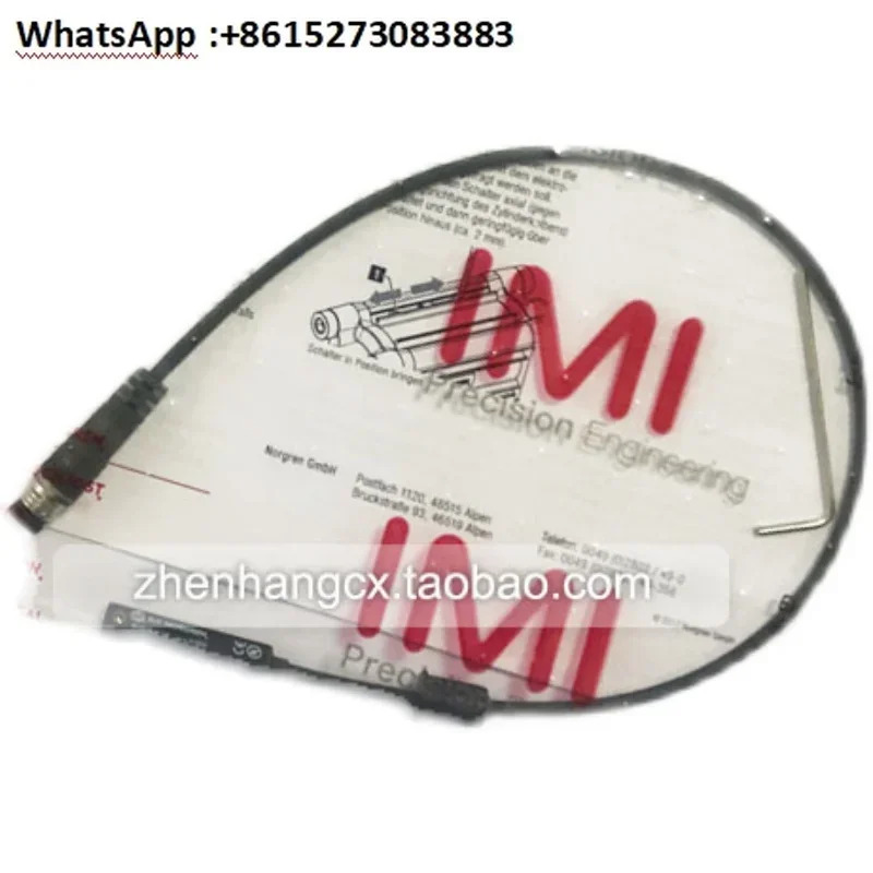 NORGREN 오리지널 마그네틱 스위치 M 50 EAP CP LSU 2 V 5EAN