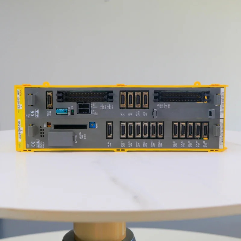 A02B-0280-B502 Fanuc 컨트롤러 FANUC 시스템 이 제어기특정 구성