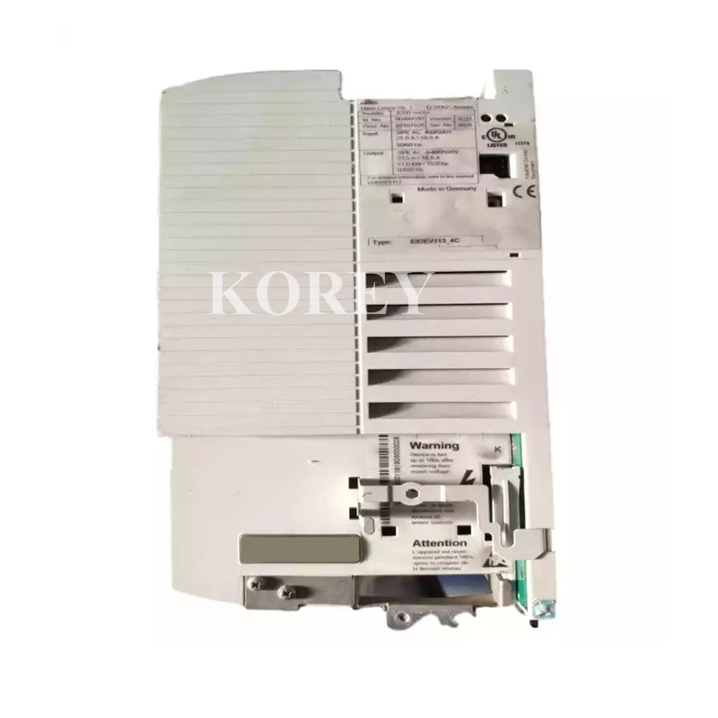 인버터 E82EV113-4C