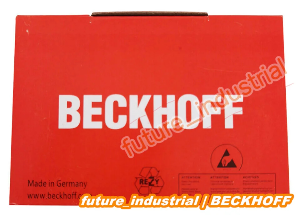 BECKHOFF PLC 모듈 EL3062