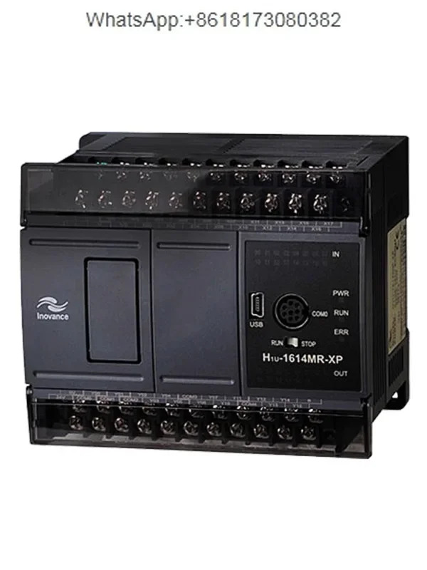 PLC 컨트롤러 H1U-1614MR H1U 0806 1208 1410 2416 2820 3624 MT