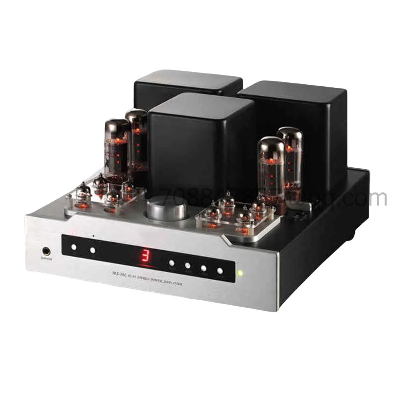 새 MS-30L EL34 230V