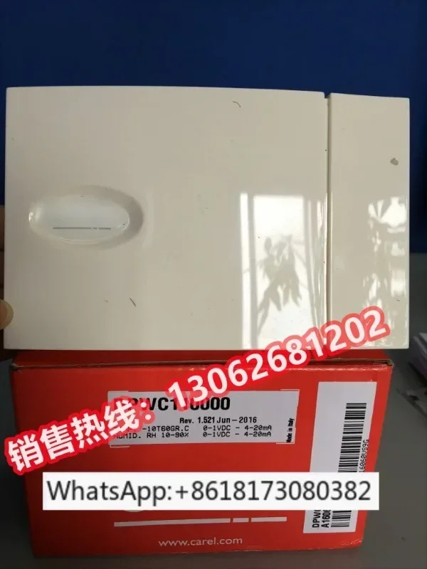 온도 습도 센서 DPWC114000 DPWC111000 DPWC110000