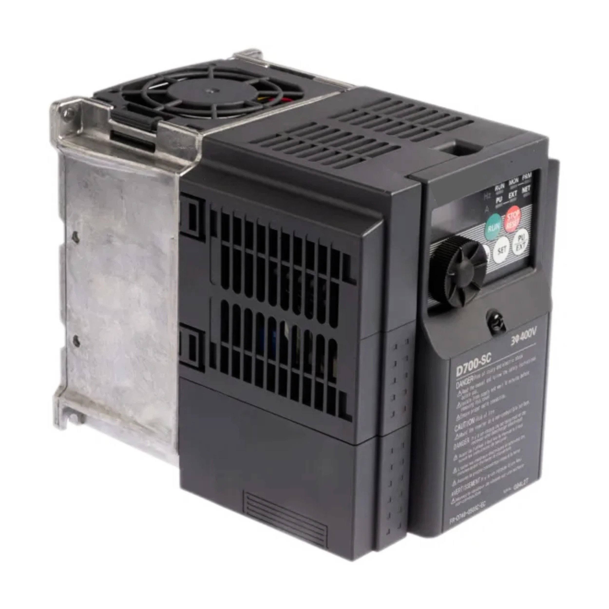 새 FR-D740-050SC-EC 인버터