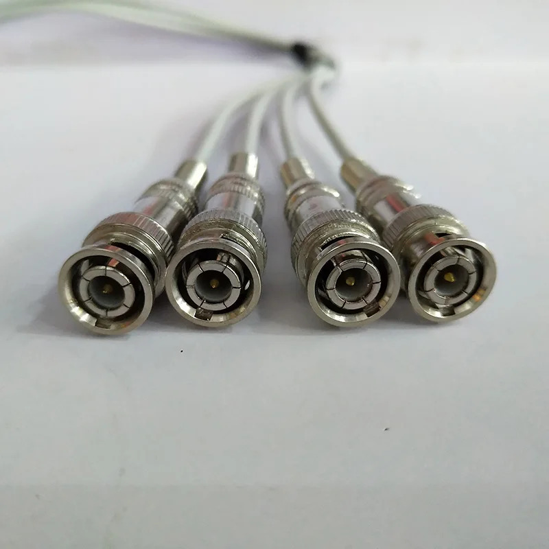 LCR 디지털 브리지 범타입 4 단리퍼 클램프