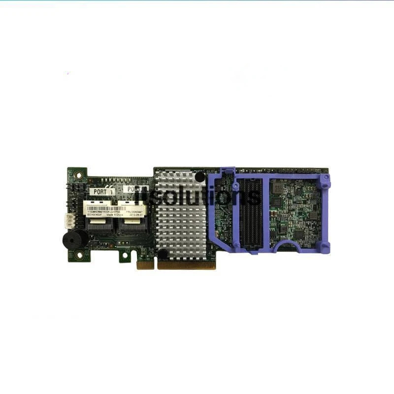 IBM M5110 어레이 카드 키트 90Y4449 81Y4481 81Y4482 00AE807 00AE806