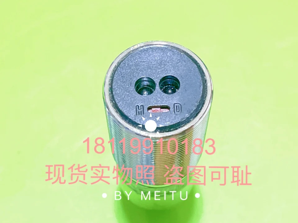 P  F 광전 섬유 증폭기 센서 GLV30-LL-1227 40a 53/92 419648