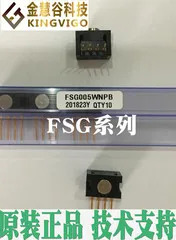 2025.5 FSG010WNPB 하니웰 공점 터치 센서 어드밴티지 기술 지원