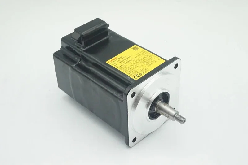 A06B-0063-B003 Fanuc AC 서보모터 CNC 기계리퍼 완료
