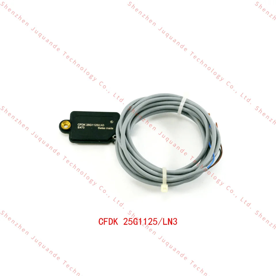 UNDK 10N8914 0500 O500.GR-11096062 CFDK 25G1125 LN3 IFRM 18N17A5 S14L 오리지널