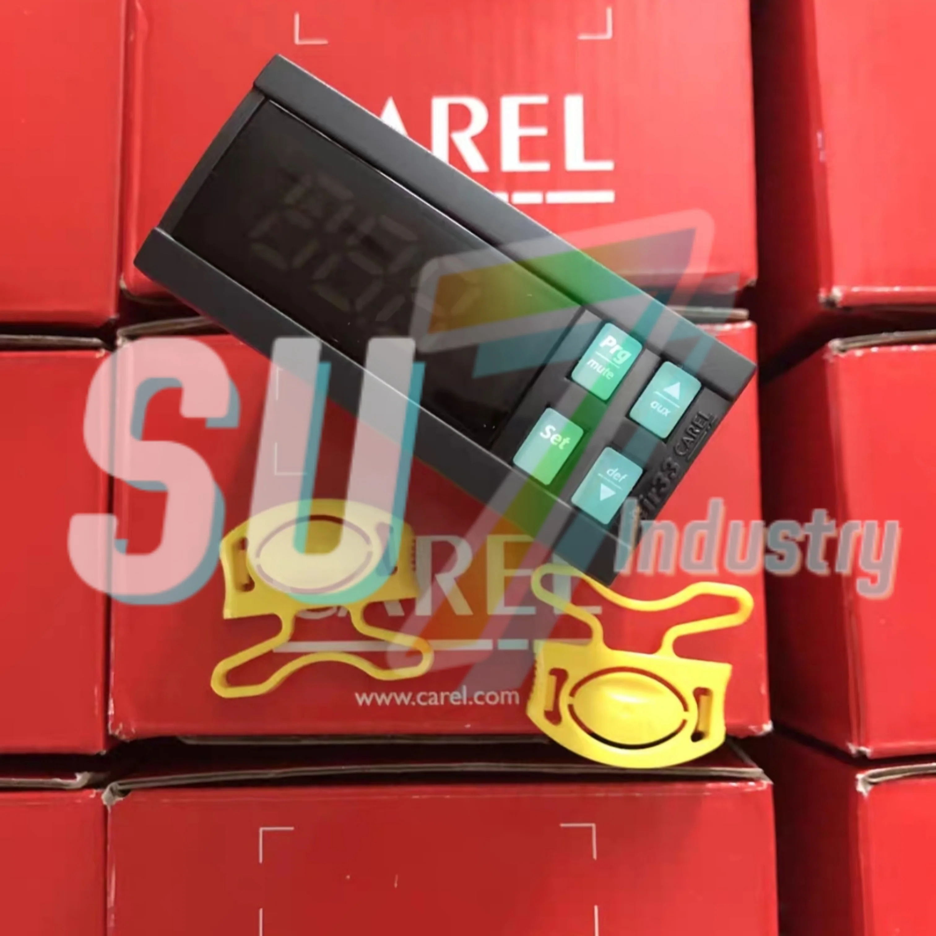 IR33S0EP00 IR33S0ER00 온도 컨트롤러 내 새