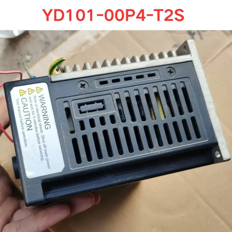 리퍼 OK 인버터 YD101-00P4-T2S