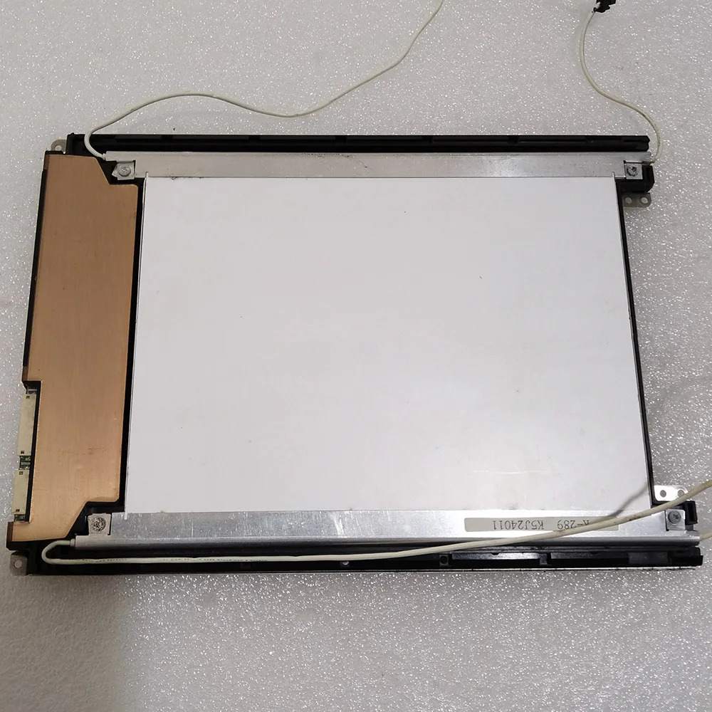LCD 디스플레이 화면 LTM08C15KA