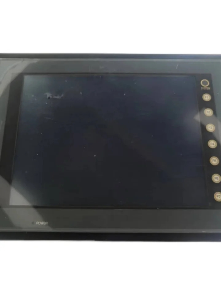 후지 터치 스크린 UG430H-TS1 오리지널 포장 통신 카드 UG03I-S