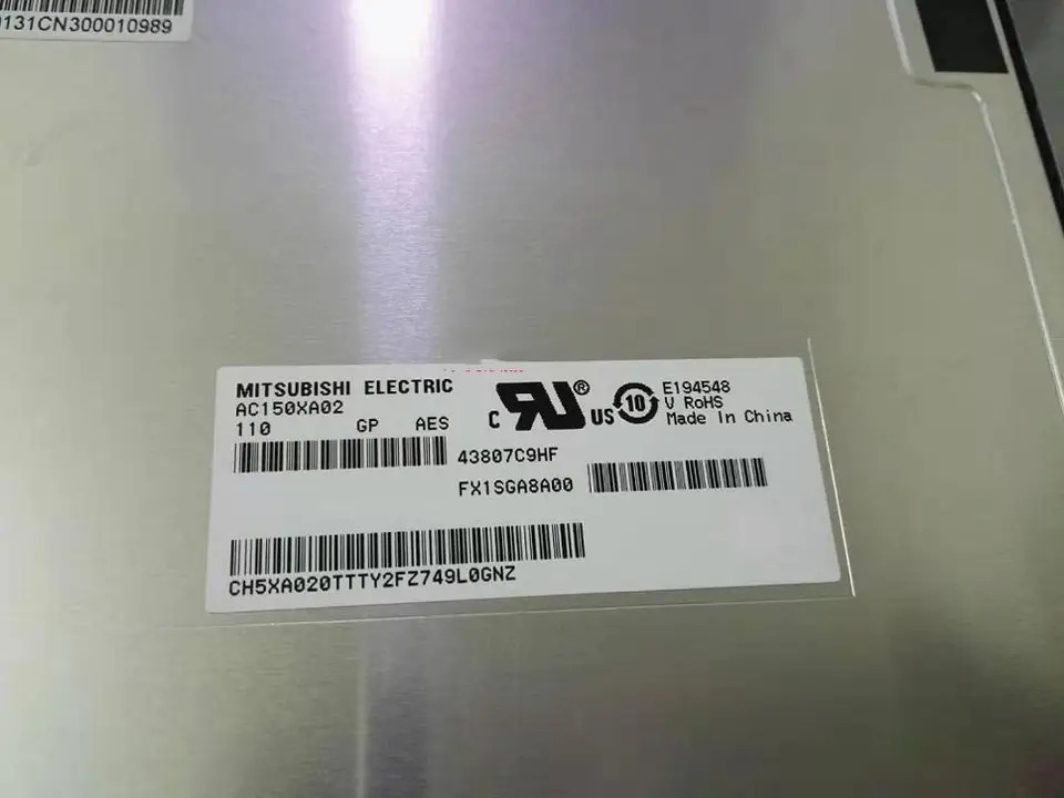 동안 15 인치 AC150XA02