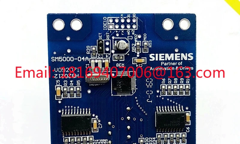 엘리베이터 디스플레이 보드 SM5000-04A SM5000-04A-V3-p01/p02/xepbk-10/20