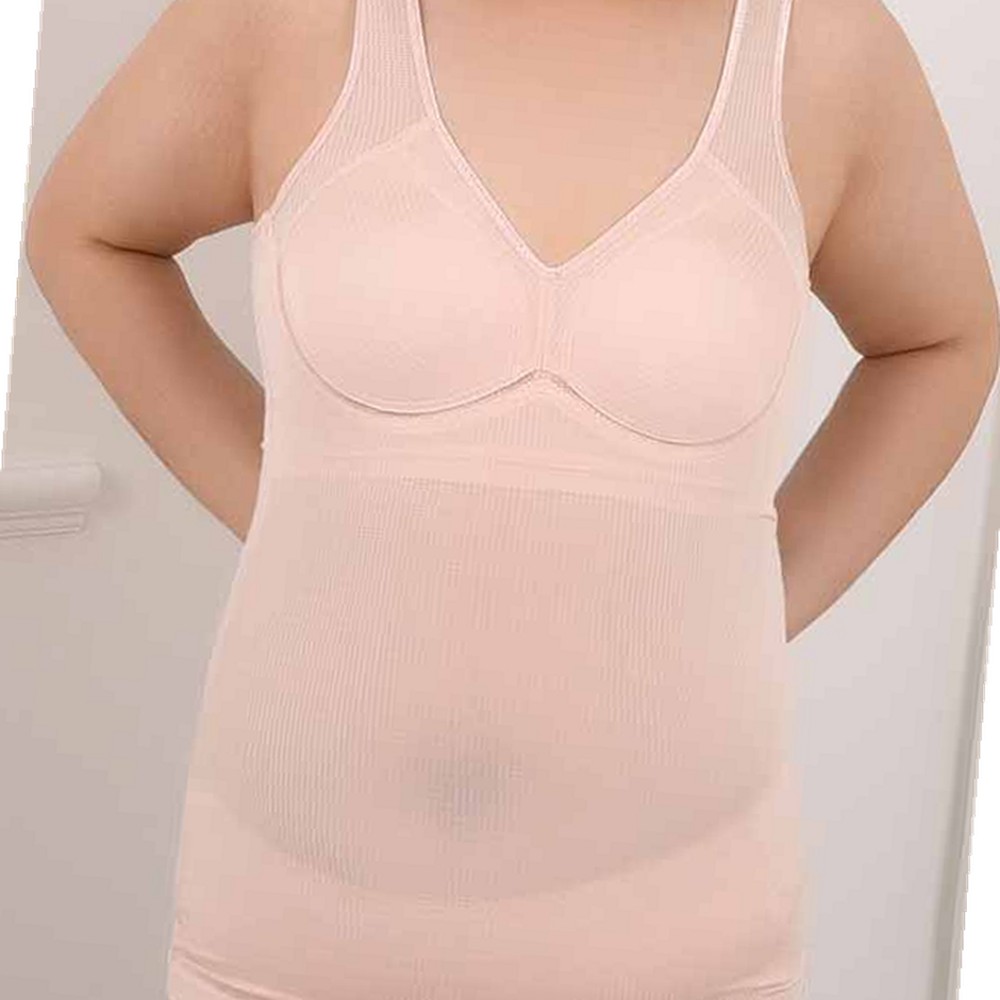 라이즈올 인견 빅사이즈 브라런닝 착용감 수면브라 - 상품 이미지
