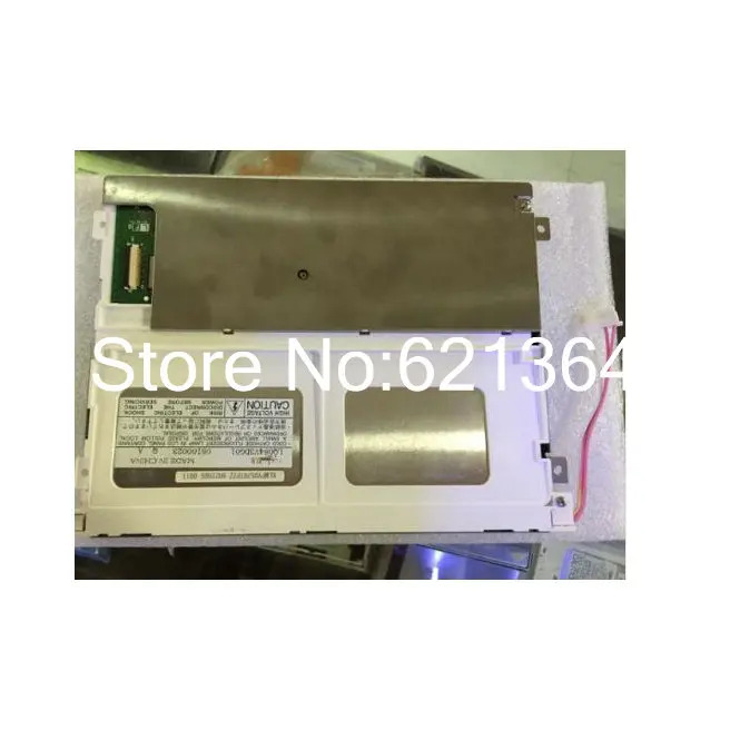 LQ084V3DG01 산업LCD 디스플레이는 전송하기 전리퍼를 거쳤으며 도 좋습니다.