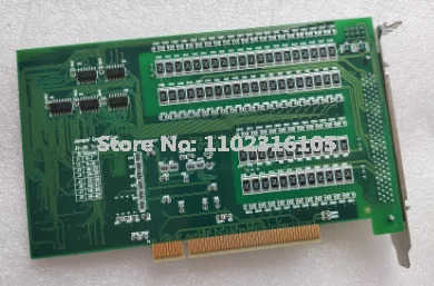 산업 장비 보드 Alink PCI-7433 51-12014-0B20