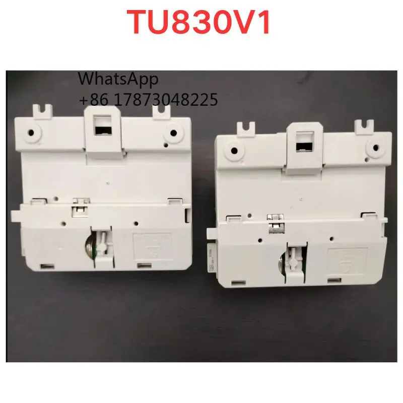 리퍼 TU830V1 모듈 베이스 기능 OK