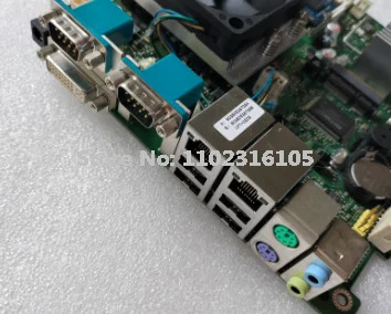 산업장비 보드 FUJITS D3003-S32 GS2 W26361-W2712-Z4-05-36