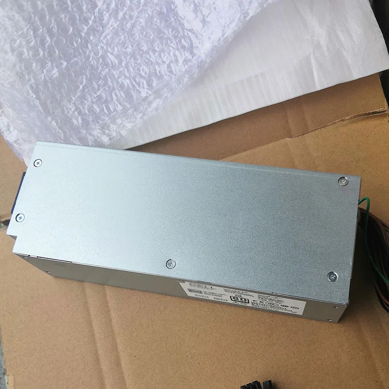업그레이드 전원공급장치 어댑터 XPS 8940 Optiplex 5070 7070 5080 7080 5090 3670 3671 3260 600 MT DPS-600EM-00 3681