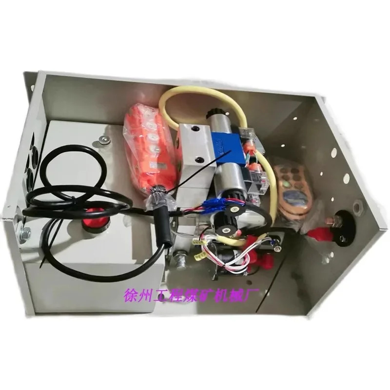 테일 보드 파워 유닛 리프트 유압 시스템 12V 24V 액세서리 트럭