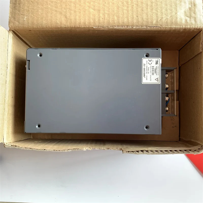 JWS300-12 DENSEI-LAMBDA Landa 스위칭 전원공급장치 300W 12V