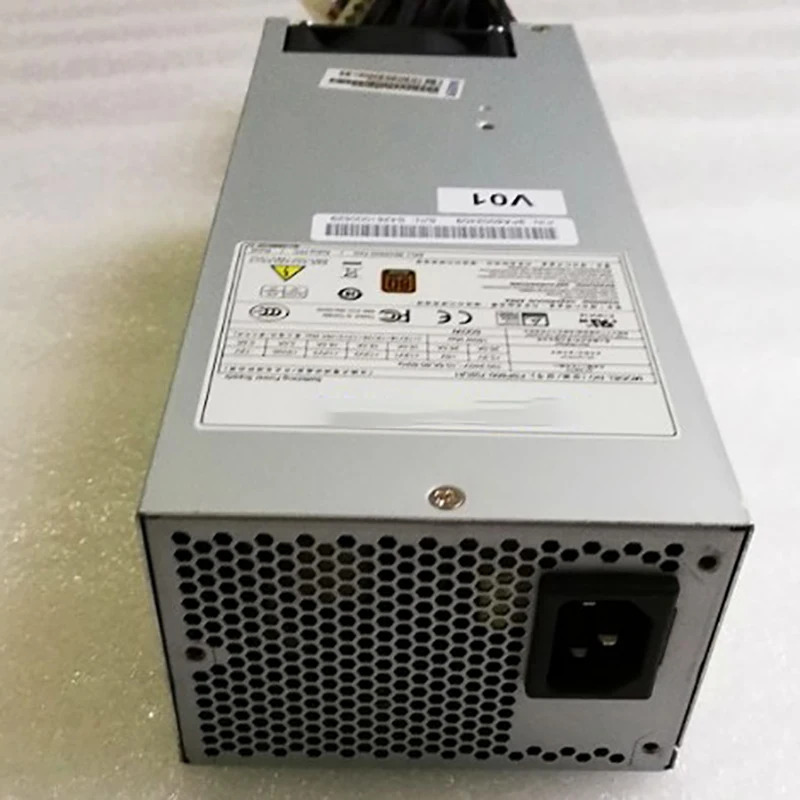 FSP 그룹 FSP600-702UH 서버 전원공급장치 2U 600W