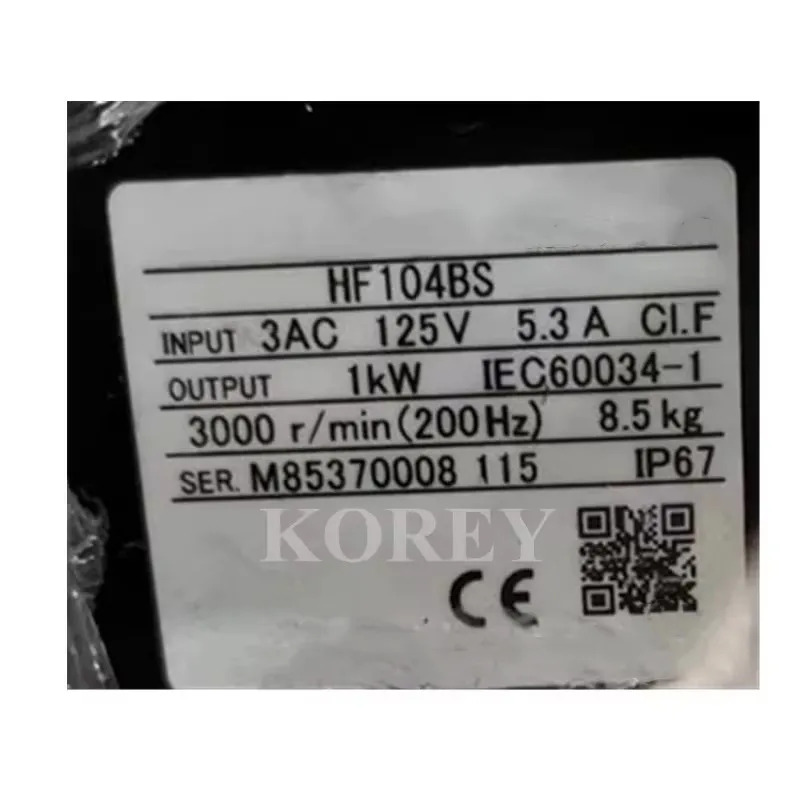 HF104BS HF204BS HF104BS-A48 HF105S HF224T HF224S-A48 HF302BS-A48 HF104BT-A48 포장