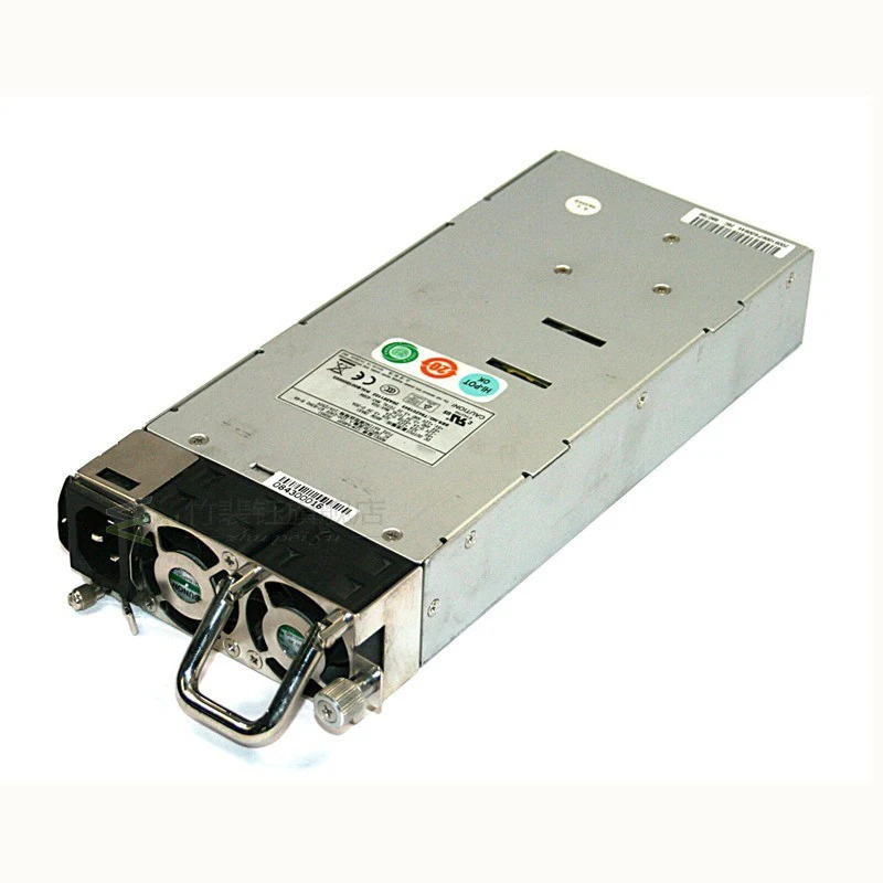 Zippy S1M-5460P 서버 전원공급장치 460W