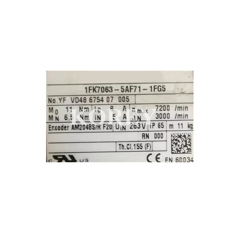 1FK706AF71-1FG 5