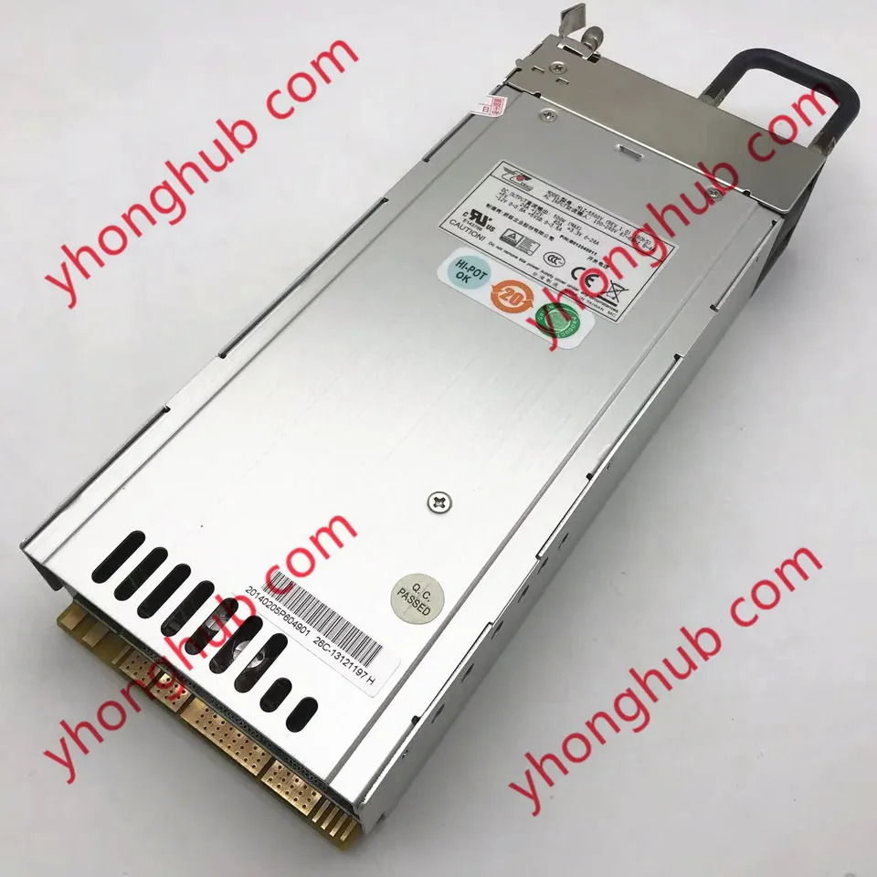 EMACS Zippy M1Z-5500V 서버 전원공급장치 500W