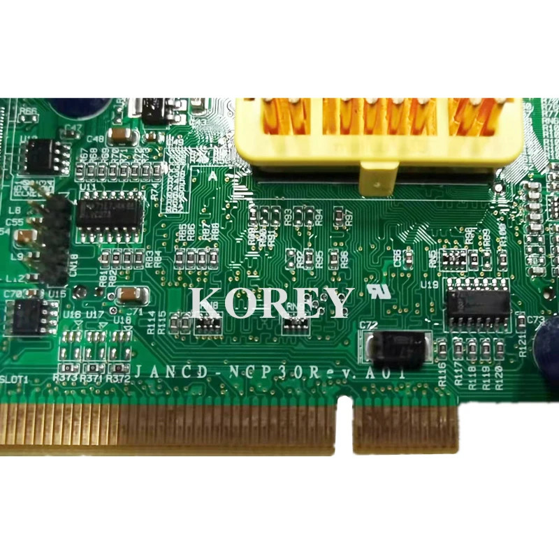 PCB 카드 JANCD-NCP30 POD-6713 해 주세요