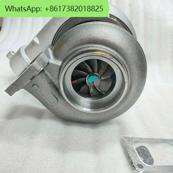 굴삭기 터보 충전기 BTV8503 Caterpillar-r 69L 3516 DITASCAC GS 118-0400 1180400