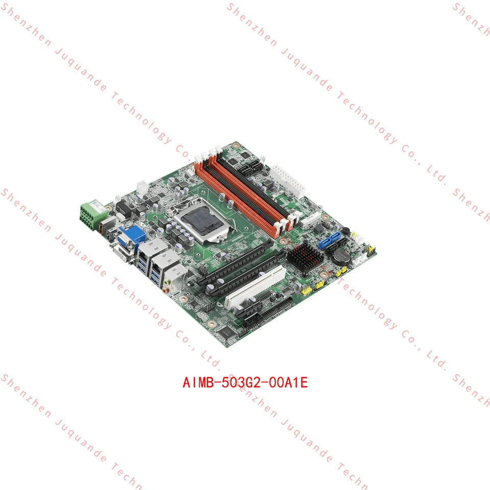 AIMB-503L-00A1E AIMB-503G2-00A1E AIMB-503F-00A1E AIMB-503G2-00A2E PCL-818L-CE PCM-3780 신